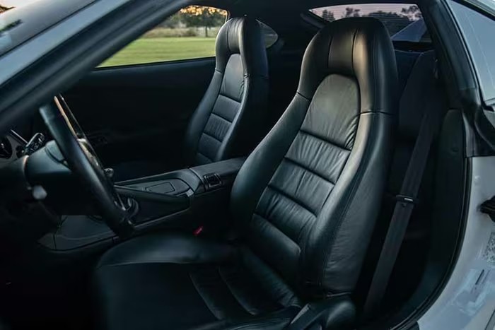 Toyota Supra Turbo 1998 có giá quý đổi lên tới 6,3 tỷ đồng Toyota Supra Turbo 1998 có giá quý đổi lên tới 6,3 tỷ đồng