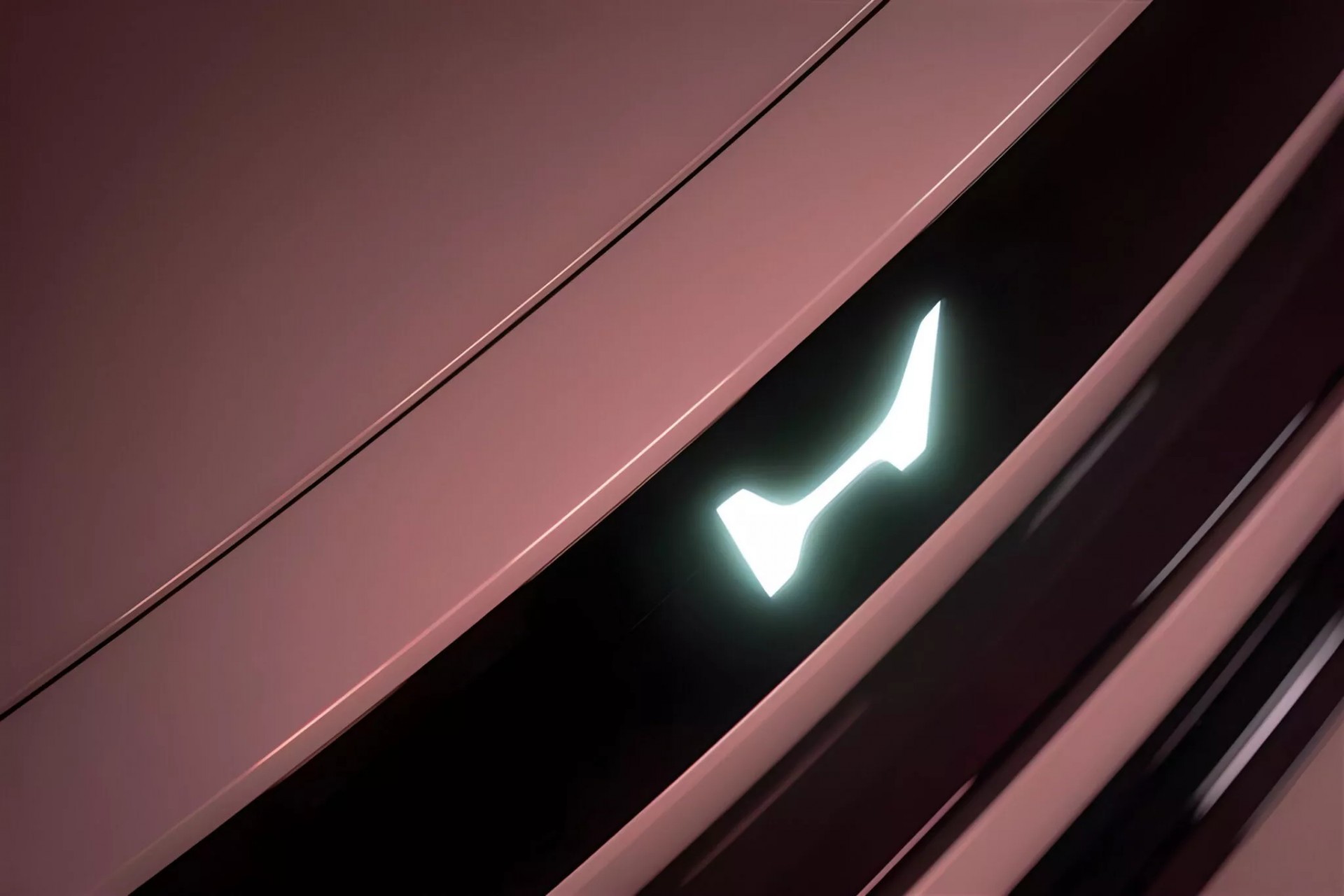 Honda sẽ bắt đầu sử dụng logo chữ H mới trên xe hybrid và điện từ năm 2027 Logo chữ H mới của Honda sẽ được áp dụng trên các mẫu xe EV/HEV từ năm 2027