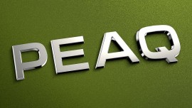 Skoda xác nhận mẫu SUV điện cỡ lớn, đắt giá nhất của hãng sẽ mang tên Peaq