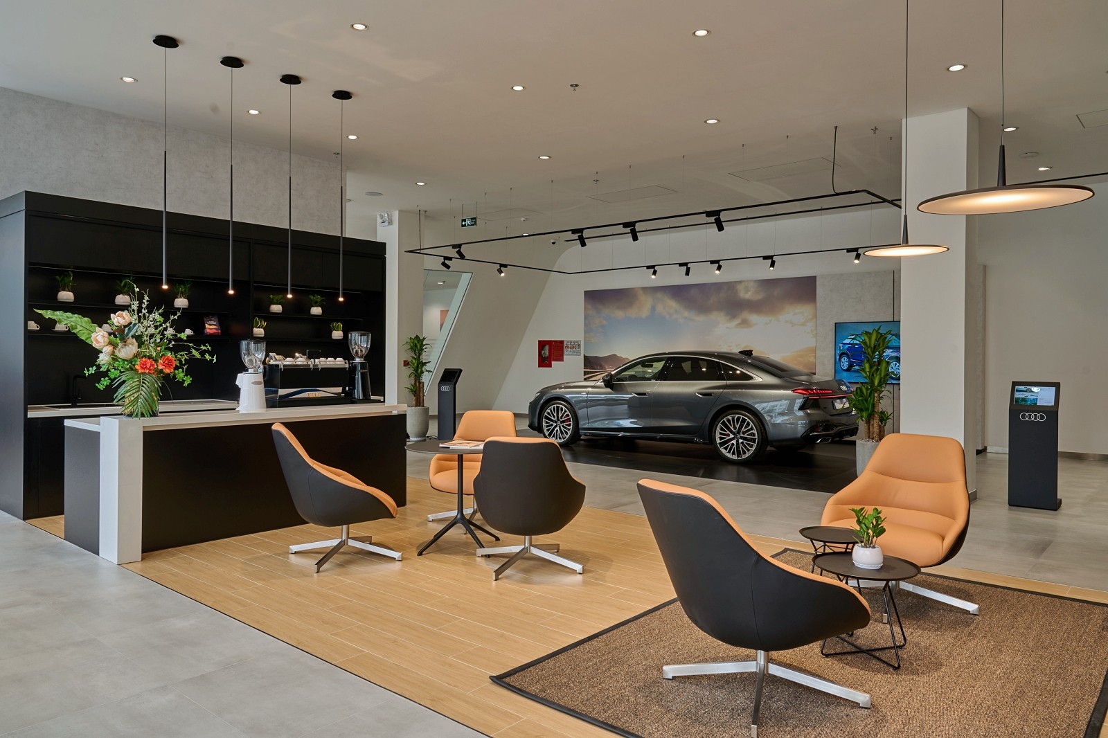 Audi Việt Nam có Tổng Giám đốc mới, hé lộ loạt xe e-tron ra mắt năm 2026 Audi Việt Nam có Tổng Giám đốc mới