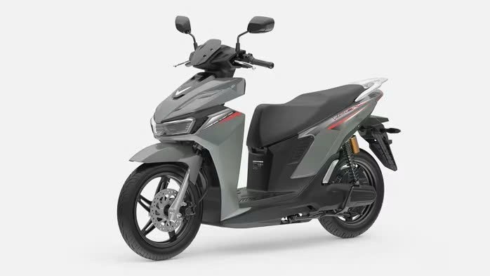 VinFast tung đồng thời 4 mẫu xe máy điện và 4.500 trạm đổi pin