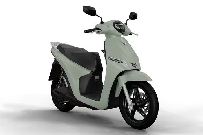 VinFast tung đồng thời 4 mẫu xe máy điện và 4.500 trạm đổi pin VinFast Feliz II được phát triển từ mẫu xe hiện tại.