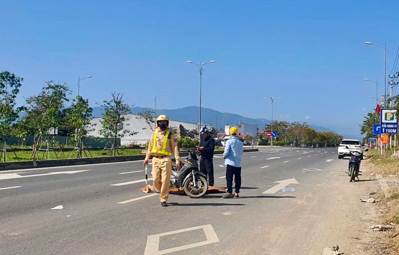 Tổng hợp tin tức tai nạn giao thông mới nhất ngày hôm nay 16/1/2026 Tổng hợp tin tức tai nạn giao thông mới nhất ngày hôm nay 16/1/2026