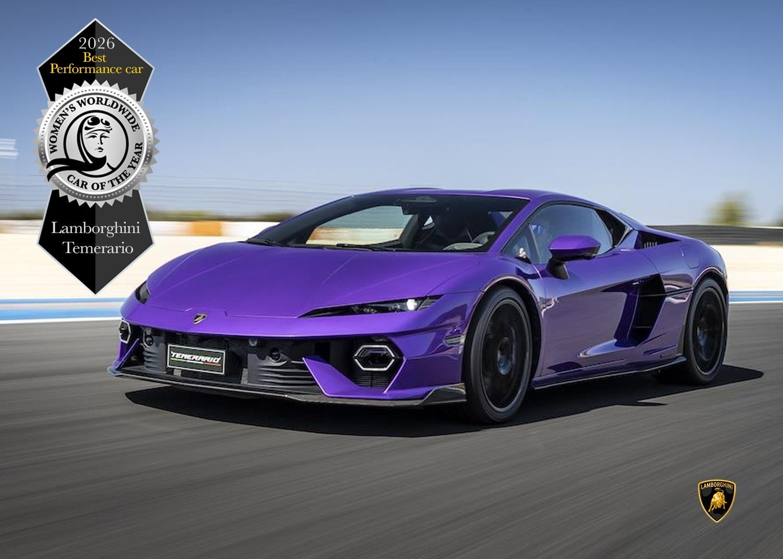 Đây là những mẫu xe tốt nhất thế giới theo bình chọn của Women’s World Car of the Year 2026 Đây là những mẫu xe tốt nhất thế giới theo bình chọn của Women’s World Car of the Year 2026