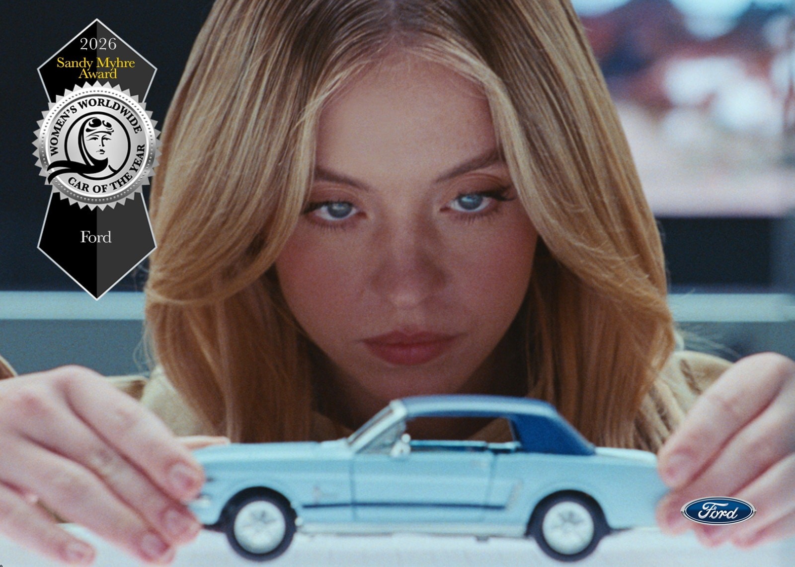 Đây là những mẫu xe tốt nhất thế giới theo bình chọn của Women’s World Car of the Year 2026 Đây là những mẫu xe tốt nhất thế giới theo bình chọn của Women’s World Car of the Year 2026