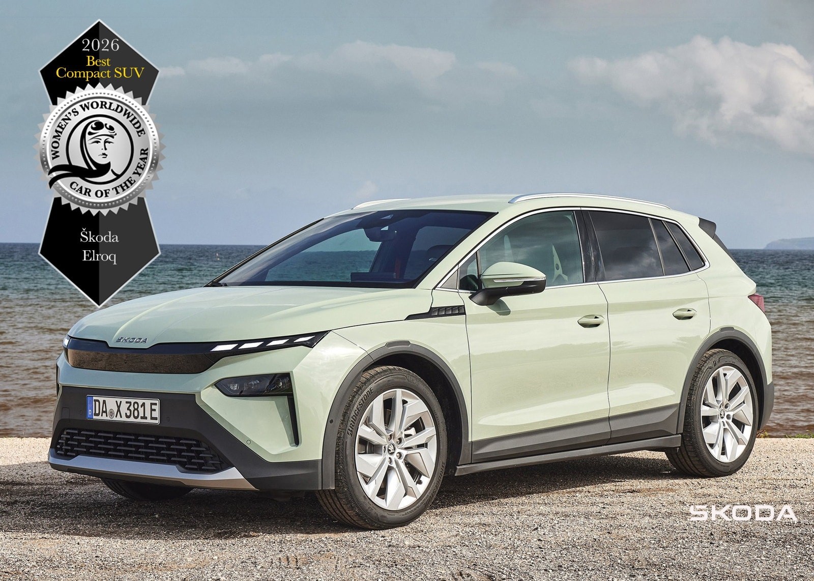 Đây là những mẫu xe tốt nhất thế giới theo bình chọn của Women’s World Car of the Year 2026 Đây là những mẫu xe tốt nhất thế giới theo bình chọn của Women’s World Car of the Year 2026