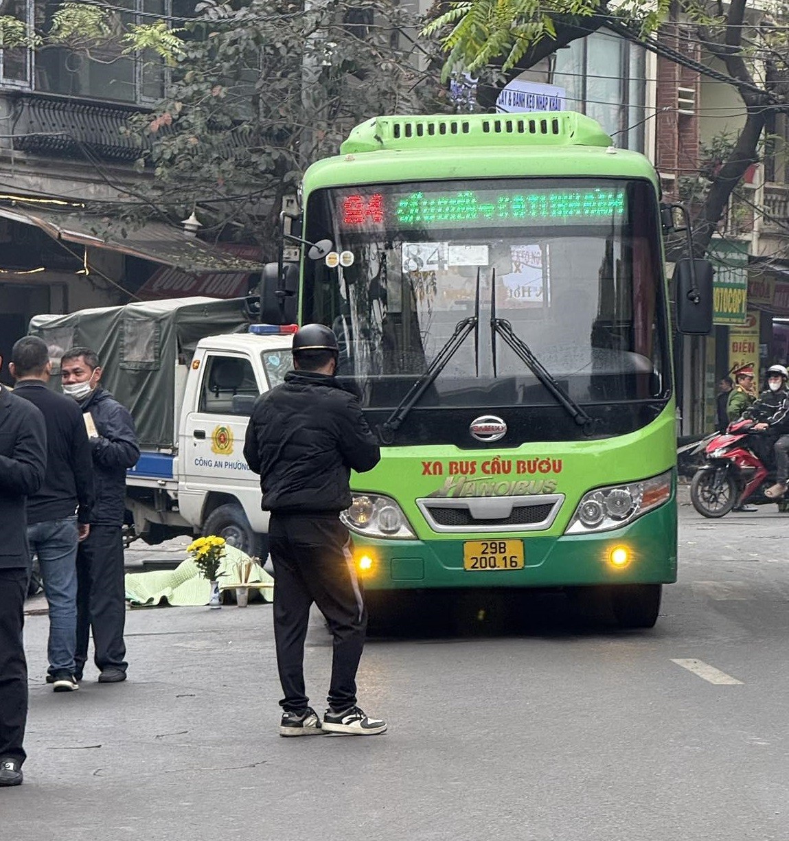 Tổng hợp tin tức tai nạn giao thông mới nhất ngày hôm nay 19/1/2026 Tổng hợp tin tức tai nạn giao thông mới nhất ngày hôm nay 19/1/2026