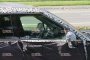 Hyundai SantaFe facelift 2027 lộ nội thất, vô lăng mới gây chú ý