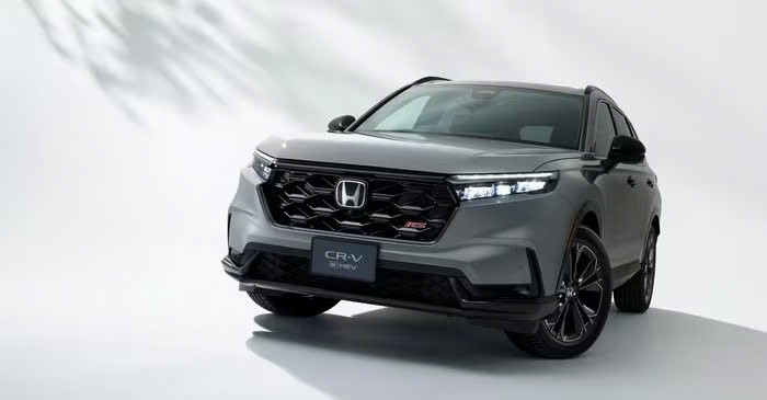 Xe hybrid tại Việt Nam bắt đầu hạ giá Xe hybrid tại Việt Nam bắt đầu hạ giá
