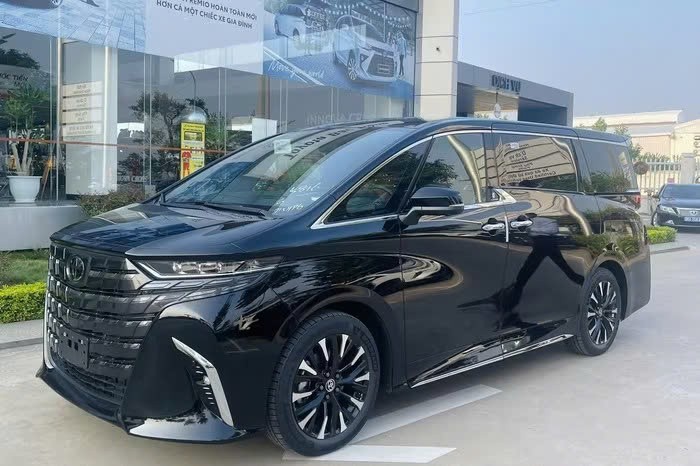 Xe hybrid tại Việt Nam bắt đầu hạ giá Xe hybrid tại Việt Nam bắt đầu hạ giá