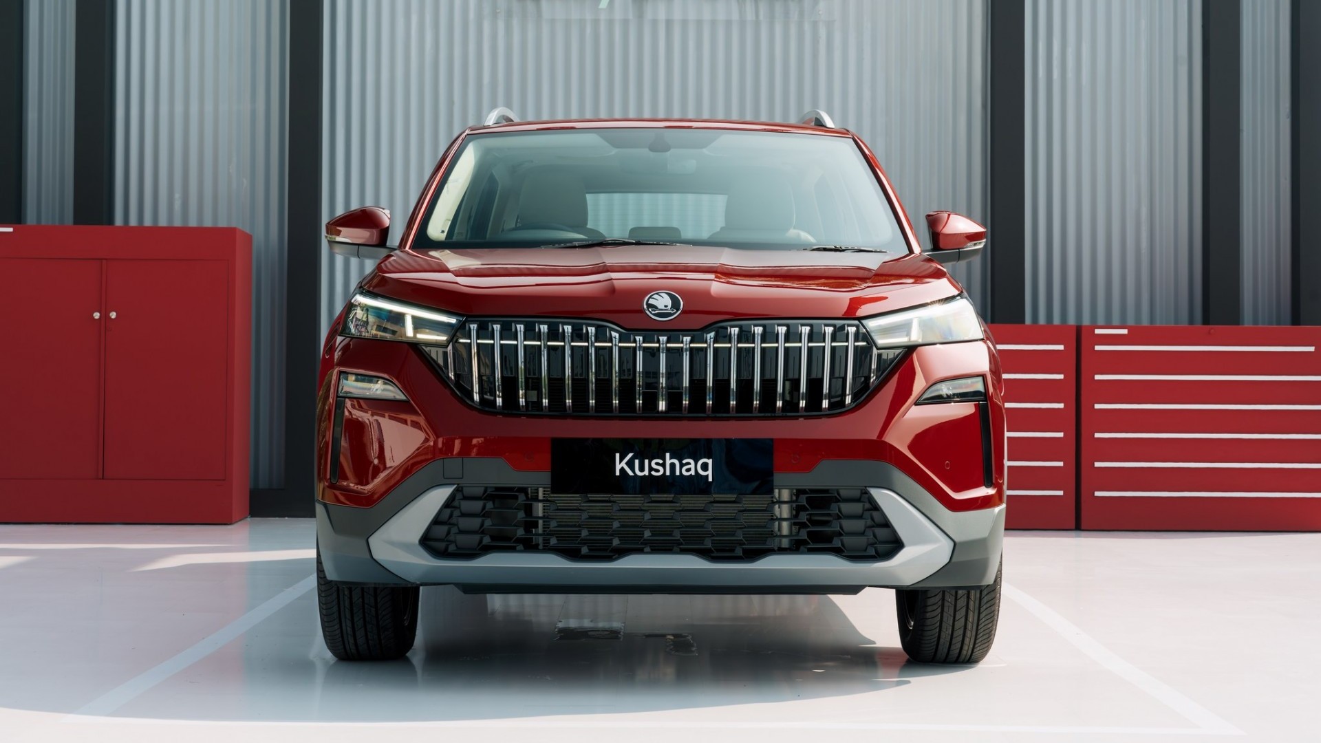 Skoda sẽ rút khỏi thị trường Trung Quốc, chuyển hướng tập trung Đông Nam Á