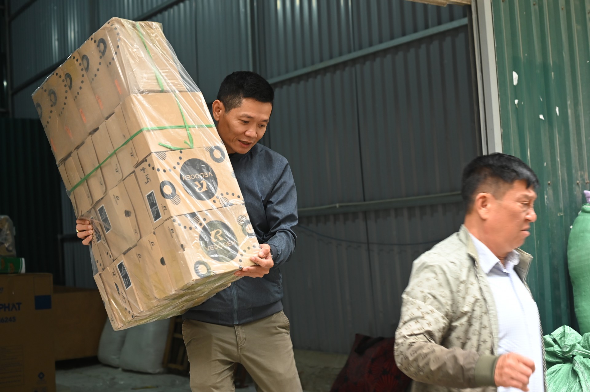 “Sưởi ấm Bản cao 2025”: Lan tỏa hơi ấm tới học sinh vùng cao Bó Sinh, Sơn La “Sưởi ấm Bản cao 2025”: Lan tỏa hơi ấm tới học sinh vùng cao Bó Sinh, Sơn La
