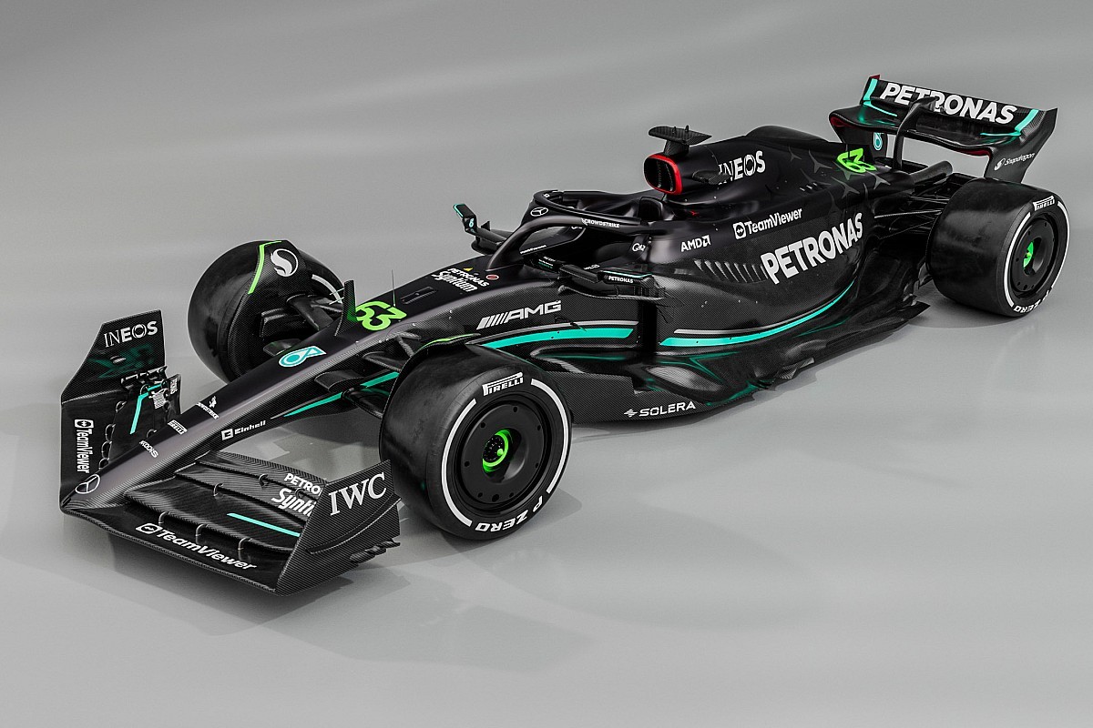 Từ đường đua ra đường phố, những công nghệ Formula 1 trở nên phổ biến ở cuộc sống hàng ngày Những chiếc xe đua Công thức 1 được ví như "phòng thí nghiệm nhanh nhất thế giới" bởi Toto Wolff, Giám đốc đội đua Mercedes F1