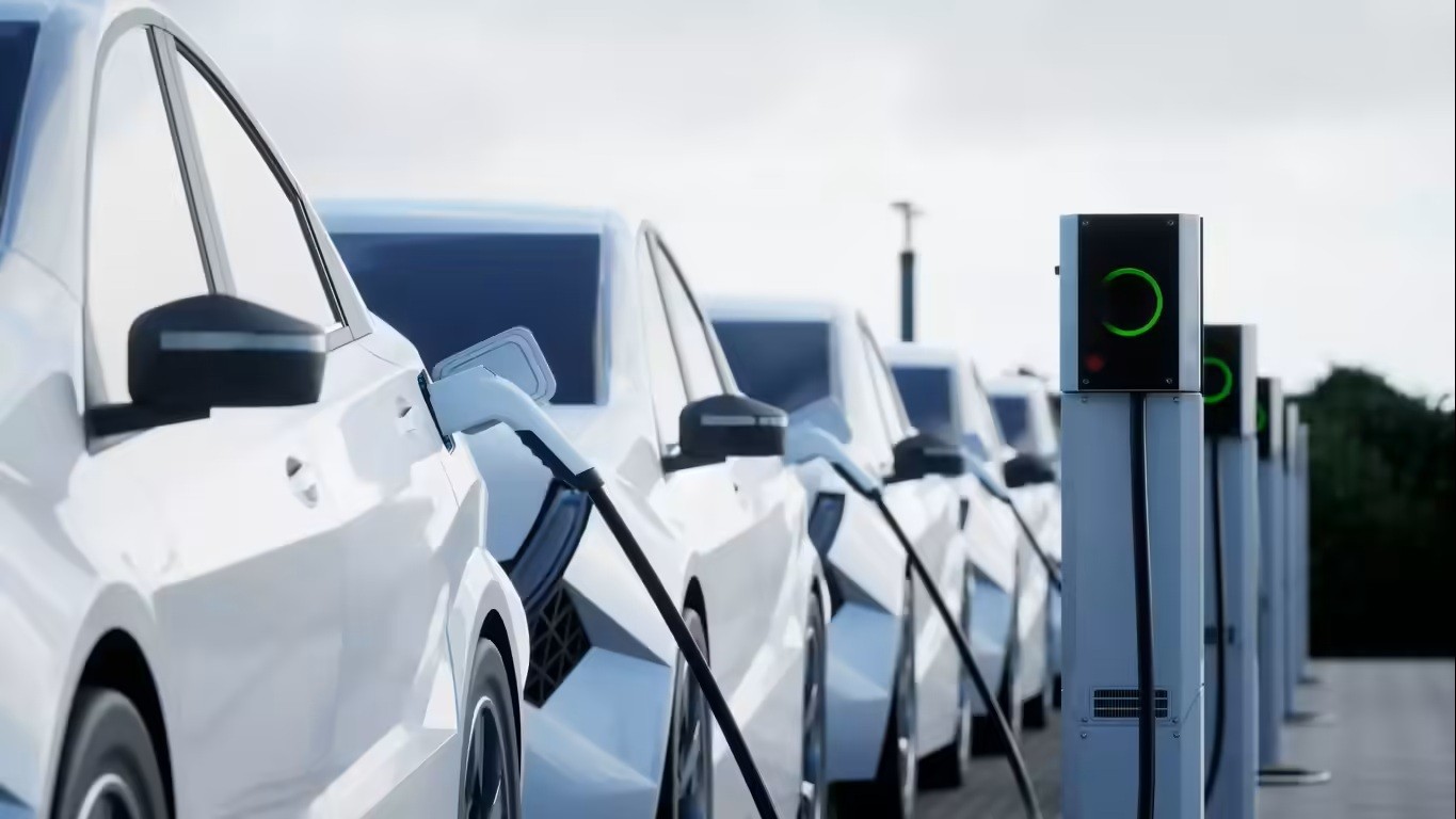 Thị trường xe điện thế giới đạt 20,7 triệu xe trong năm 2025, tăng trưởng 20%