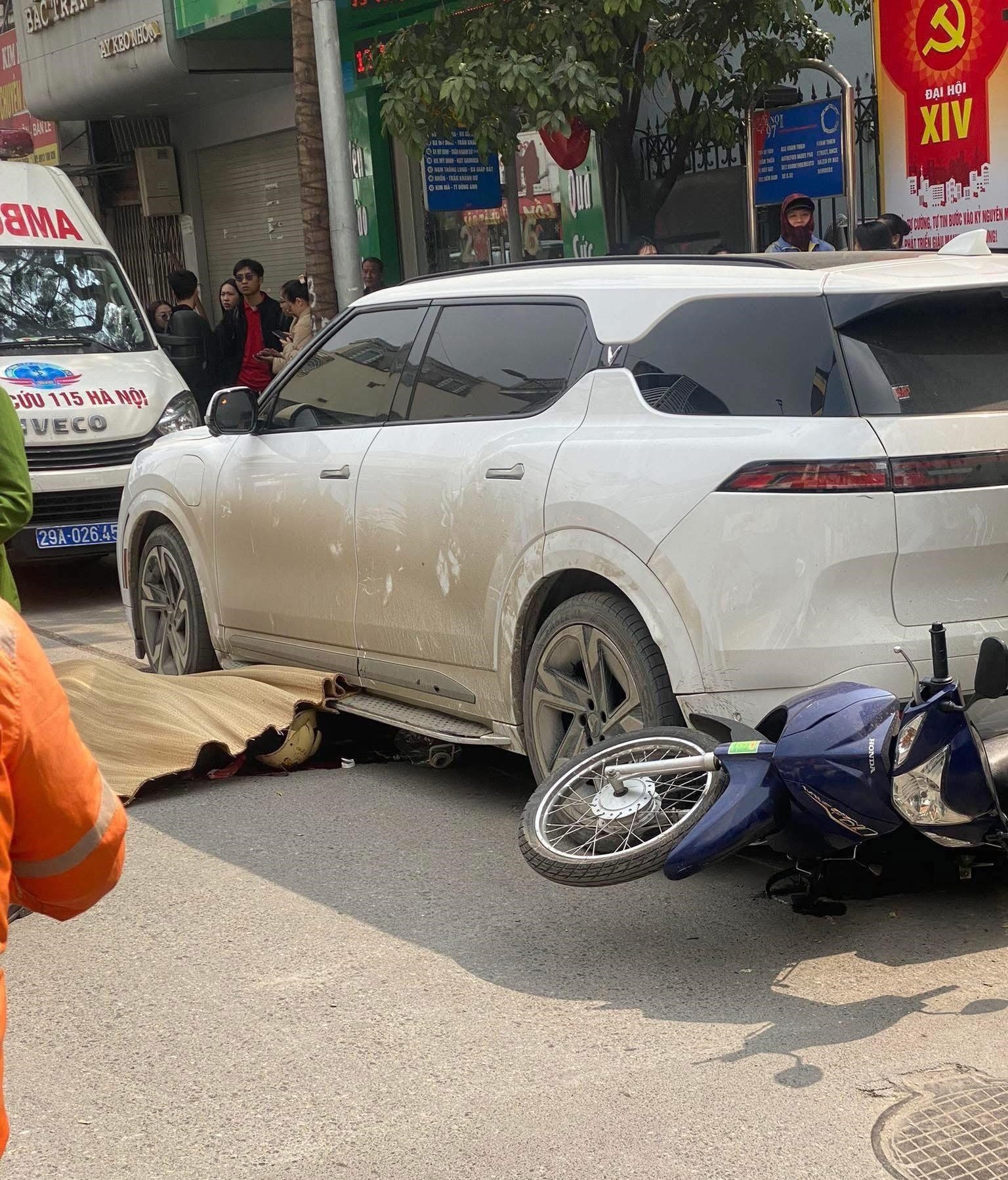 Tổng hợp tin tức tai nạn giao thông mới nhất ngày hôm nay 29/1/2026 Tổng hợp tin tức tai nạn giao thông mới nhất ngày hôm nay 29/1/2026