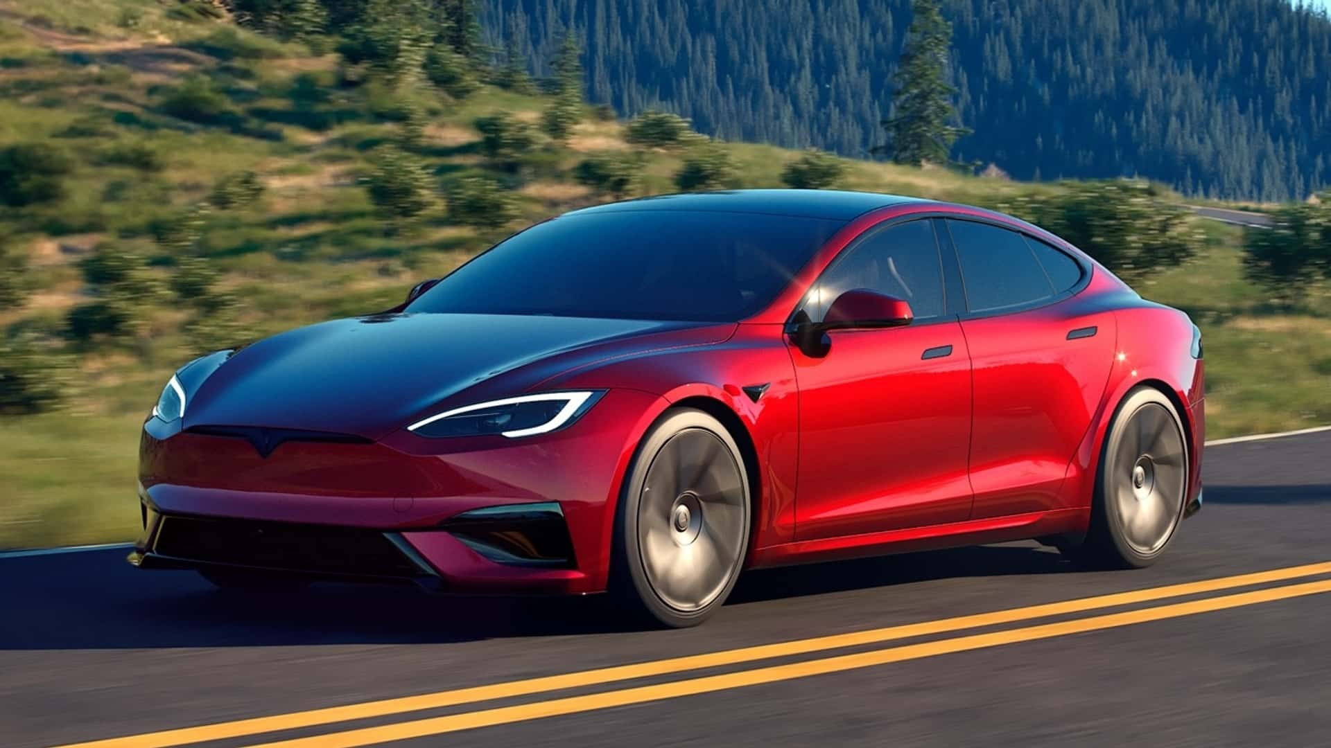 Tesla quyết định khai tử Model S và Model X để nhường chỗ sản xuất robot Optimus Tesla Model S là mẫu sedan hiệu suất cao đầu bảng
