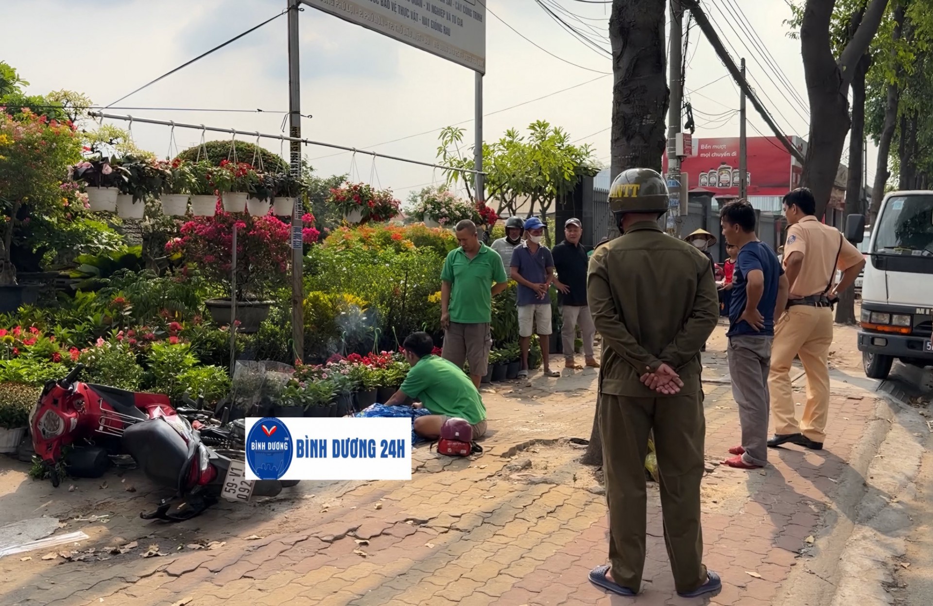 Tổng hợp tin tức tai nạn giao thông mới nhất ngày hôm nay 30/1/2026 Tổng hợp tin tức tai nạn giao thông mới nhất ngày hôm nay 30/1/2026