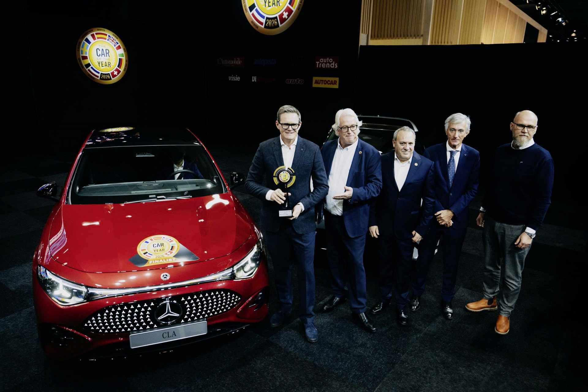 Tân Tổng giám đốc Mercedes-Benz Việt Nam là ai? Tân Tổng giám đốc Mercedes-Benz Việt Nam là ai?