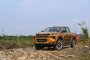 Cách phân biệt xe bán tải Pickup là xe con hay xe tải: Cục CSGT giải đáp