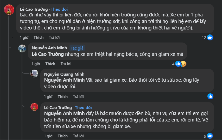 Tổng hợp tin tức tai nạn giao thông mới nhất ngày hôm nay 2/2/2026 Tổng hợp tin tức tai nạn giao thông mới nhất ngày hôm nay 2/2/2026
