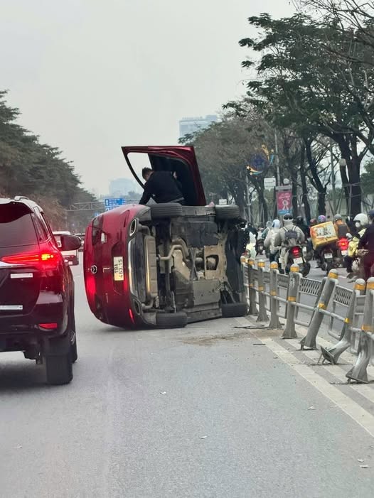 Tổng hợp tin tức tai nạn giao thông mới nhất ngày hôm nay 2/2/2026 Tổng hợp tin tức tai nạn giao thông mới nhất ngày hôm nay 2/2/2026