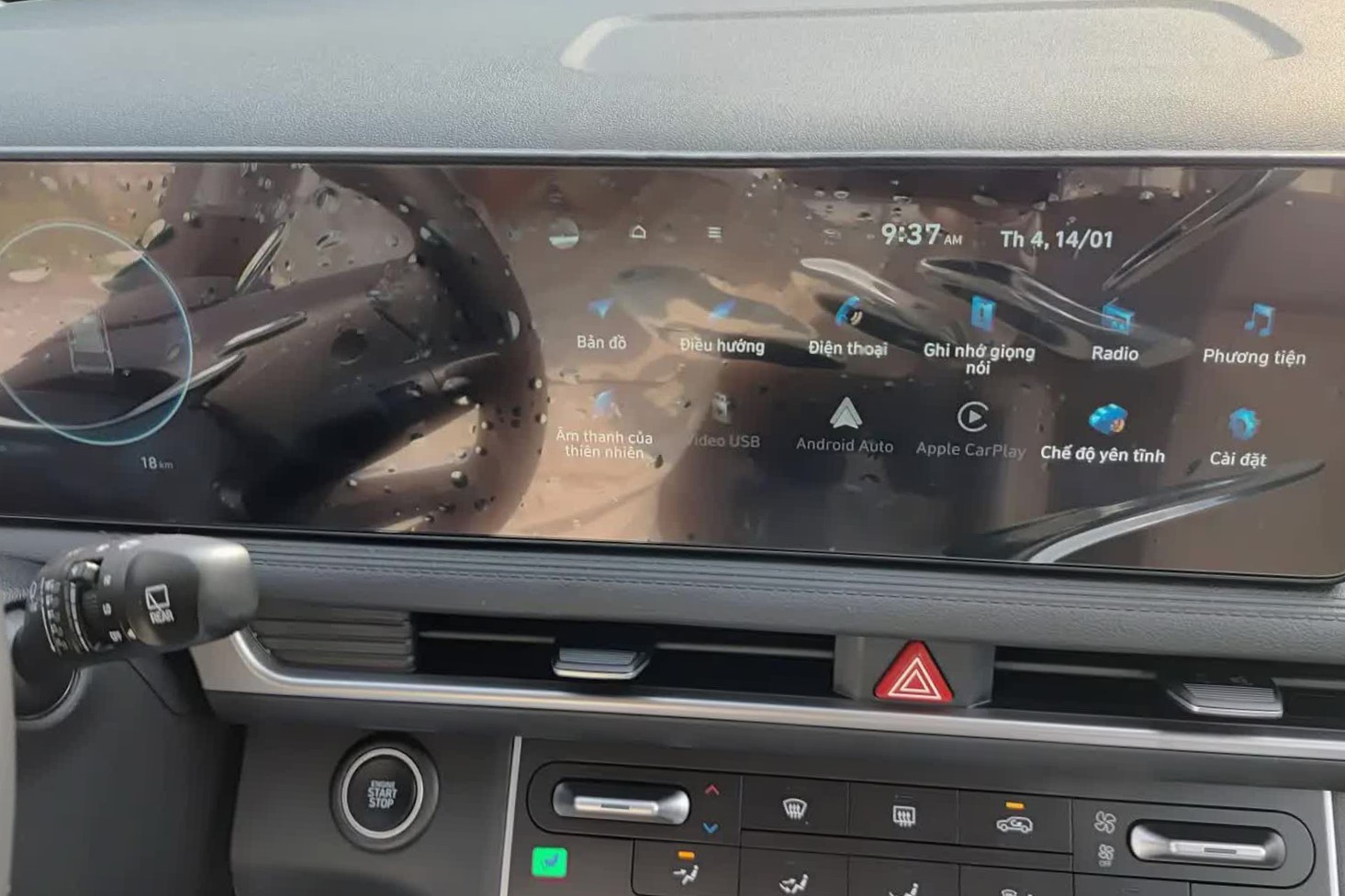 Hyundai Stargazer 2026 sắp lột xác toàn diện tại Việt Nam? Hyundai Stargazer 2026 sắp lột xác toàn diện tại Việt Nam?