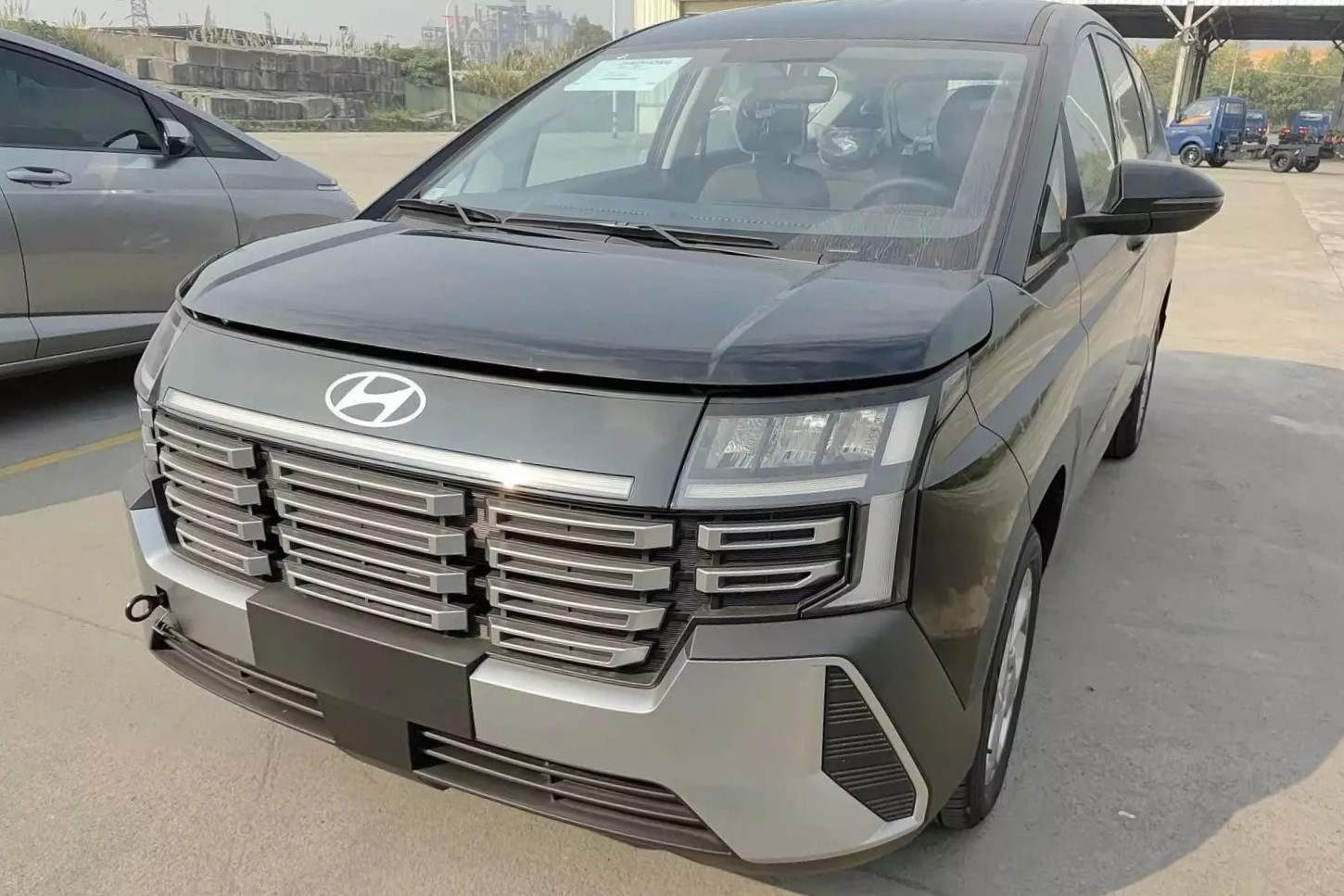 Những ô tô mới dự kiến ra mắt Việt Nam tháng 3/2026 ô tô mới dự kiến ra mắt Việt Nam tháng 3/2026