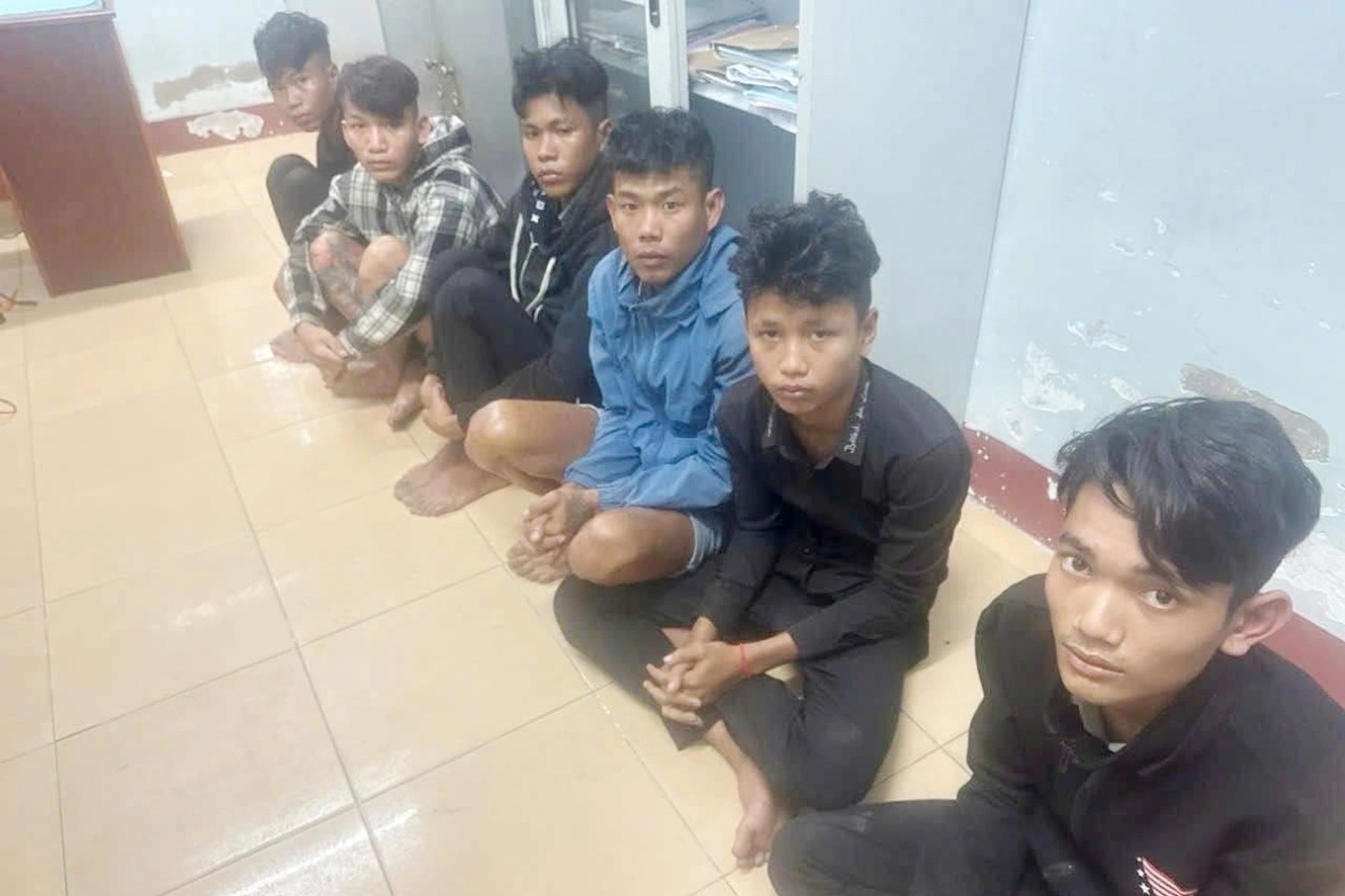 Tổng hợp tin tức tai nạn giao thông mới nhất ngày hôm nay 2/2/2026 Tổng hợp tin tức tai nạn giao thông mới nhất ngày hôm nay 2/2/2026