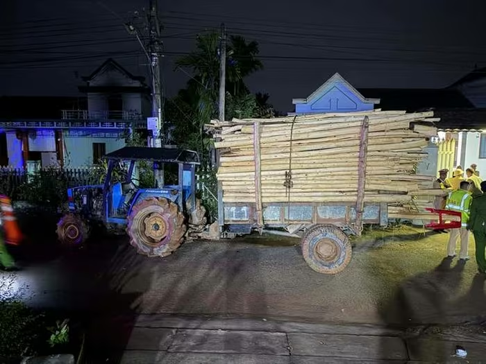 Tổng hợp tin tức tai nạn giao thông mới nhất ngày hôm nay 3/2/2026 Tổng hợp tin tức tai nạn giao thông mới nhất ngày hôm nay 3/2/2026