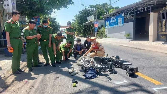 Tổng hợp tin tức tai nạn giao thông mới nhất ngày hôm nay 3/2/2026 Tổng hợp tin tức tai nạn giao thông mới nhất ngày hôm nay 3/2/2026