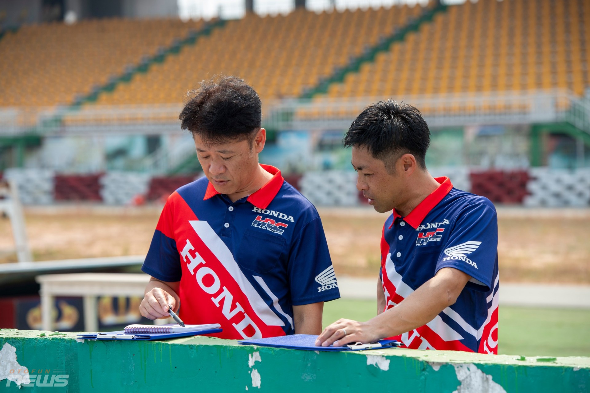 Sôi nổi vòng tuyển chọn Tài năng đua xe nhí 2026 tại Trường đua Đại Nam Sôi nổi vòng tuyển chọn Tài năng đua xe nhí 2026 tại Trường đua Đại Nam