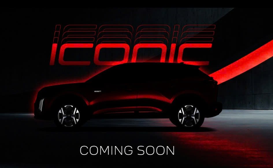 Peugeot Iconic Limited 'nhá hàng' tại Việt Nam, dự kiến giá từ 779 triệu đồng Peugeot Iconic Limited 'nhá hàng' tại Việt Nam, dự kiến giá từ 779 triệu đồng