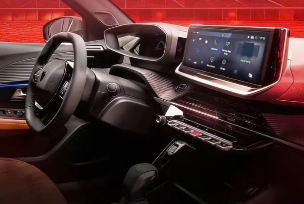Peugeot Iconic Limited 'nhá hàng' tại Việt Nam, dự kiến giá từ 779 triệu đồng Peugeot Iconic Limited 'nhá hàng' tại Việt Nam, dự kiến giá từ 779 triệu đồng