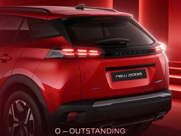 Peugeot Iconic Limited 'nhá hàng' tại Việt Nam, dự kiến giá từ 779 triệu đồng Peugeot Iconic Limited 'nhá hàng' tại Việt Nam, dự kiến giá từ 779 triệu đồng