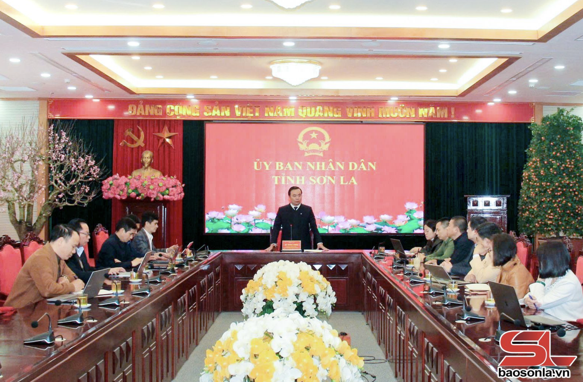 Sắp diễn ra Giải đua ô tô địa hình quốc tế tại Mộc Châu năm 2026 Sắp diễn ra Giải đua ô tô địa hình quốc tế tại Mộc Châu năm 2026