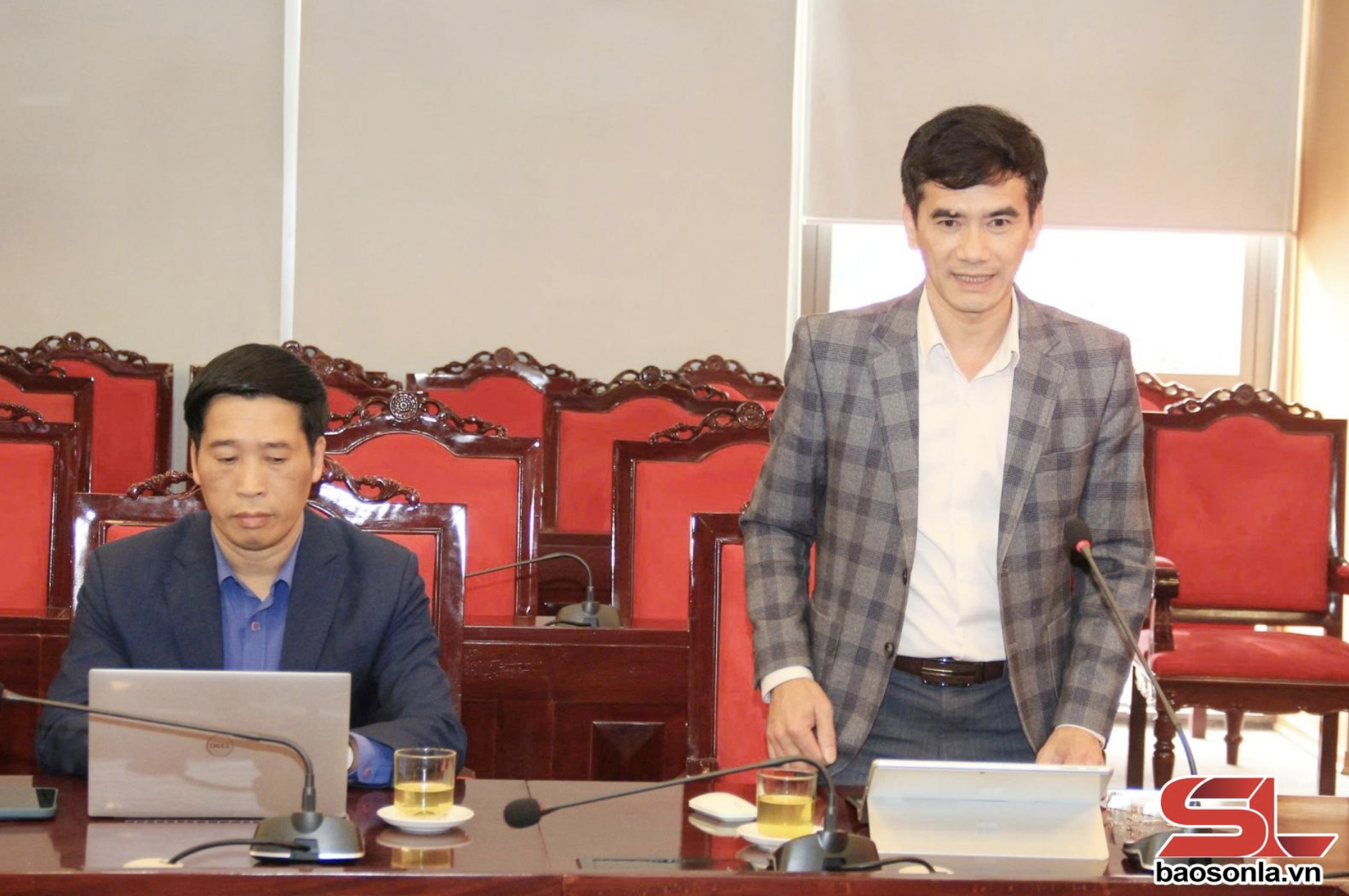 Sắp diễn ra Giải đua ô tô địa hình quốc tế tại Mộc Châu năm 2026 Sắp diễn ra Giải đua ô tô địa hình quốc tế tại Mộc Châu năm 2026