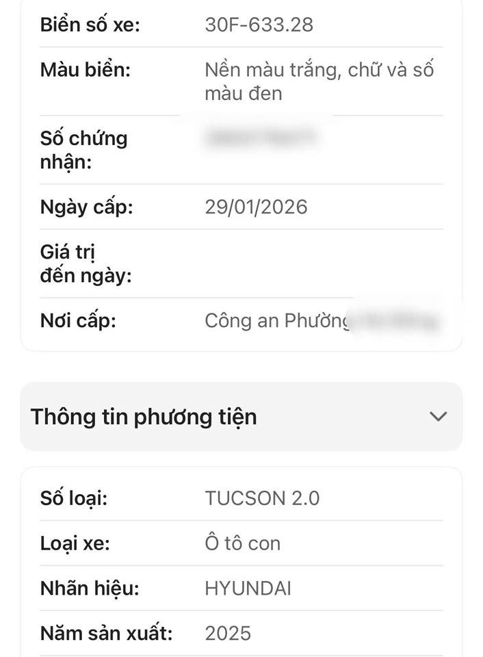 Mượn hoặc làm giả biển số ô tô sẽ bị xử phạt ra sao? Mượn hoặc làm giả biển số ô tô sẽ bị xử phạt ra sao?