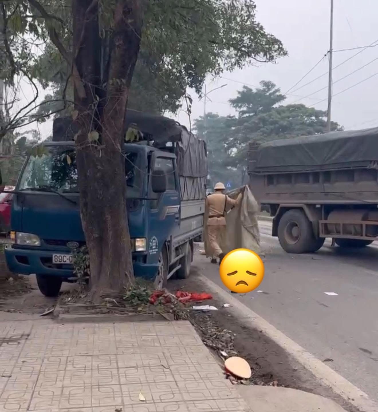 Tổng hợp tin tức tai nạn giao thông mới nhất ngày hôm nay 4/2/2026 Tổng hợp tin tức tai nạn giao thông mới nhất ngày hôm nay 4/2/2026