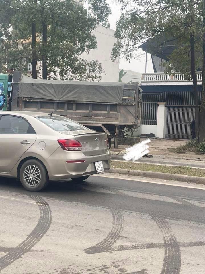 Tổng hợp tin tức tai nạn giao thông mới nhất ngày hôm nay 4/2/2026 Tổng hợp tin tức tai nạn giao thông mới nhất ngày hôm nay 4/2/2026