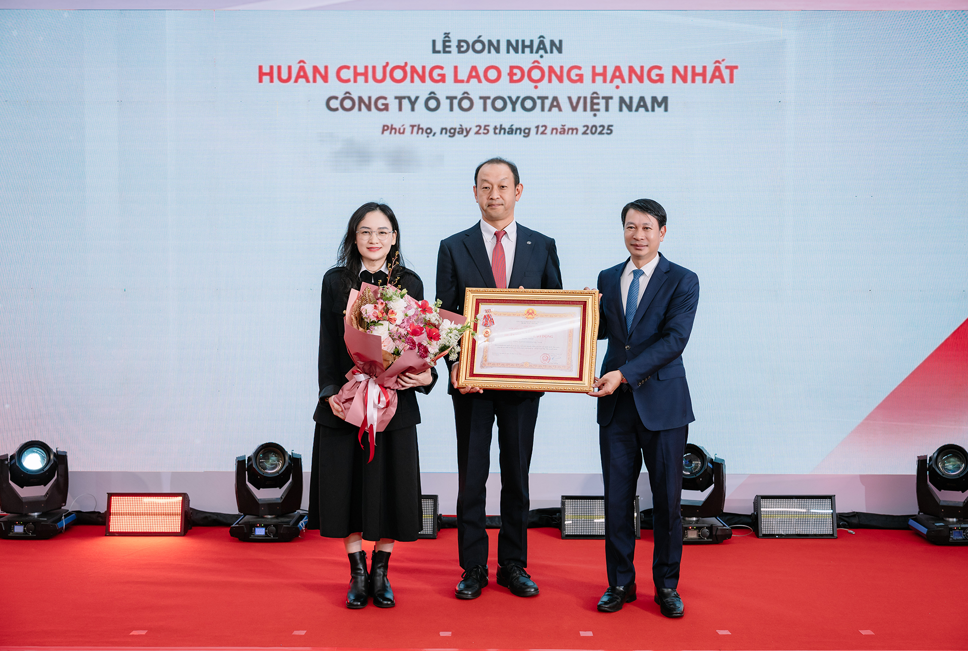 Giải mã sự “lì lợm” của Toyota trong bức tranh toàn cảnh thị trường ô tô Việt Nam 2025 Giải mã sự “lì lợm” của Toyota trong bức tranh toàn cảnh thị trường ô tô Việt Nam 2025