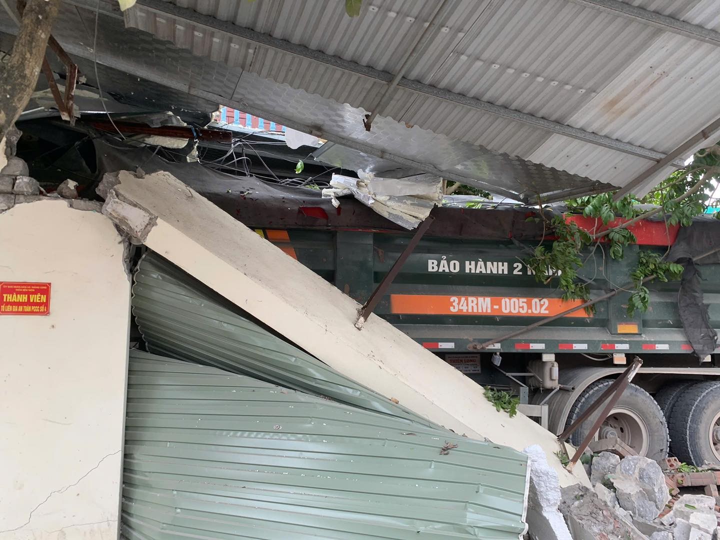 Tổng hợp tin tức tai nạn giao thông mới nhất ngày hôm nay 6/2/2026 Tổng hợp tin tức tai nạn giao thông mới nhất ngày hôm nay 6/2/2026