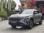 Omoda C5 SHS lộ diện, hãng thách thức Toyota Corolla Cross hybrid