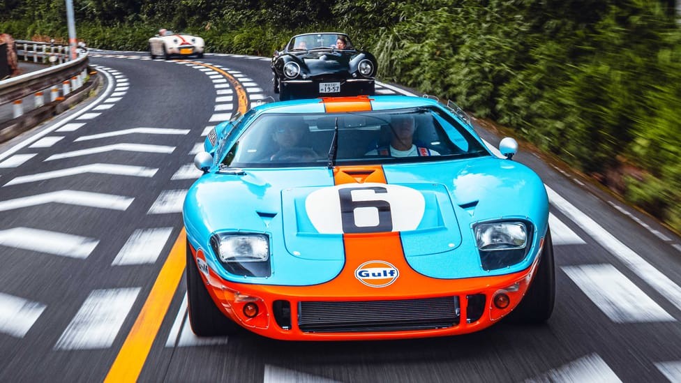 Art Racing - Xưởng độ chuyên biến hóa xe Nhật Bản phổ thông thành xe quý hiếm Art Racing - Xưởng độ chuyên biến hóa xe Nhật Bản phổ thông thành xe quý hiếm