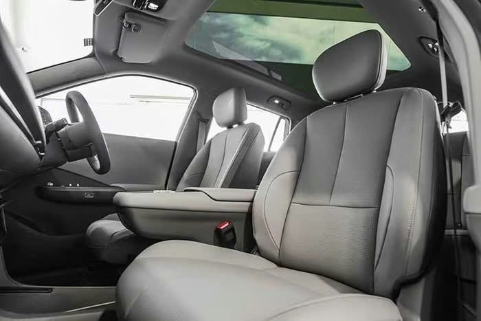 Dongfeng Vigo từ 718 triệu đồng sắp bán ở Việt Nam tin xe điện Dongfeng Vigo 2026 ra mắt Đông Nam Á