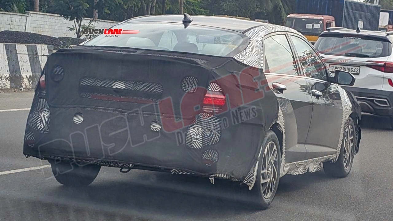 Rộ tin Hyundai Accent 2026 ra mắt trong tháng sau tin Hyundai Accent 2026 ra mắt trong tháng sau