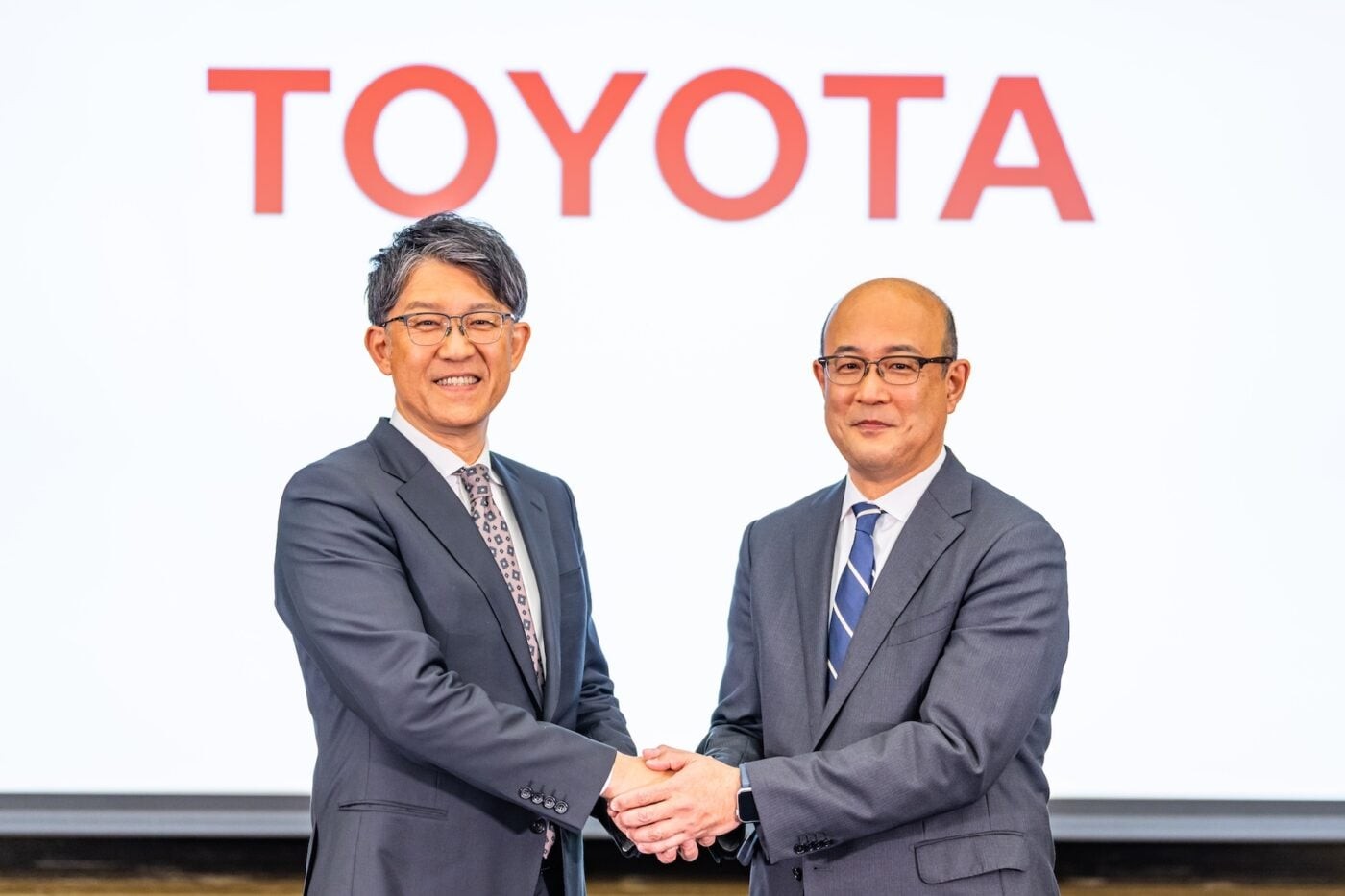 Tập đoàn Toyota bất ngờ bổ nhiệm giám đốc tài chính làm CEO mới, bắt đầu từ tháng 4/2026