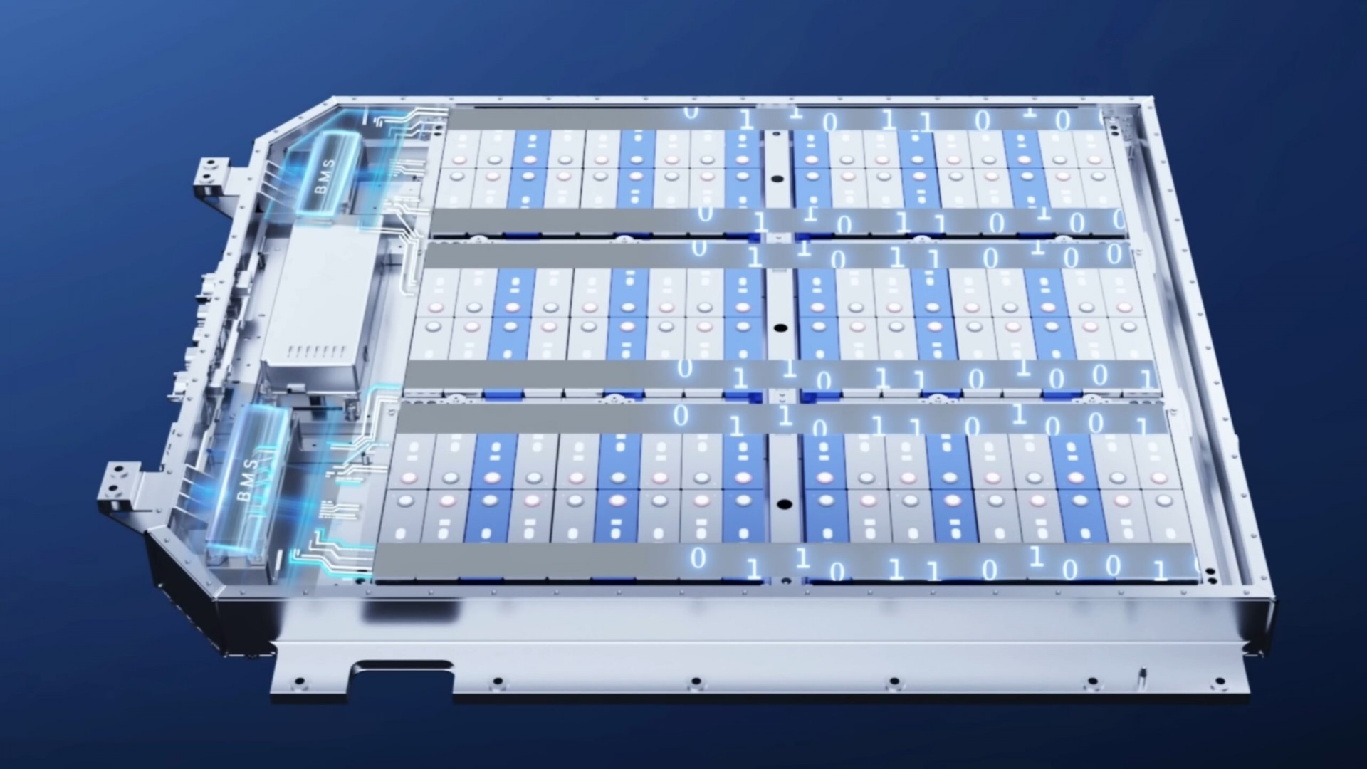 CATL giới thiệu pin xe điện 5C mới, cho phép sạc đầy trong 12 phút và bền bỉ cả triệu cây số Thế hệ pin lithium-ion 5C mới của CATL có thể sạc đầy trong khoảng 12 phút dưới điều kiện tối ưu