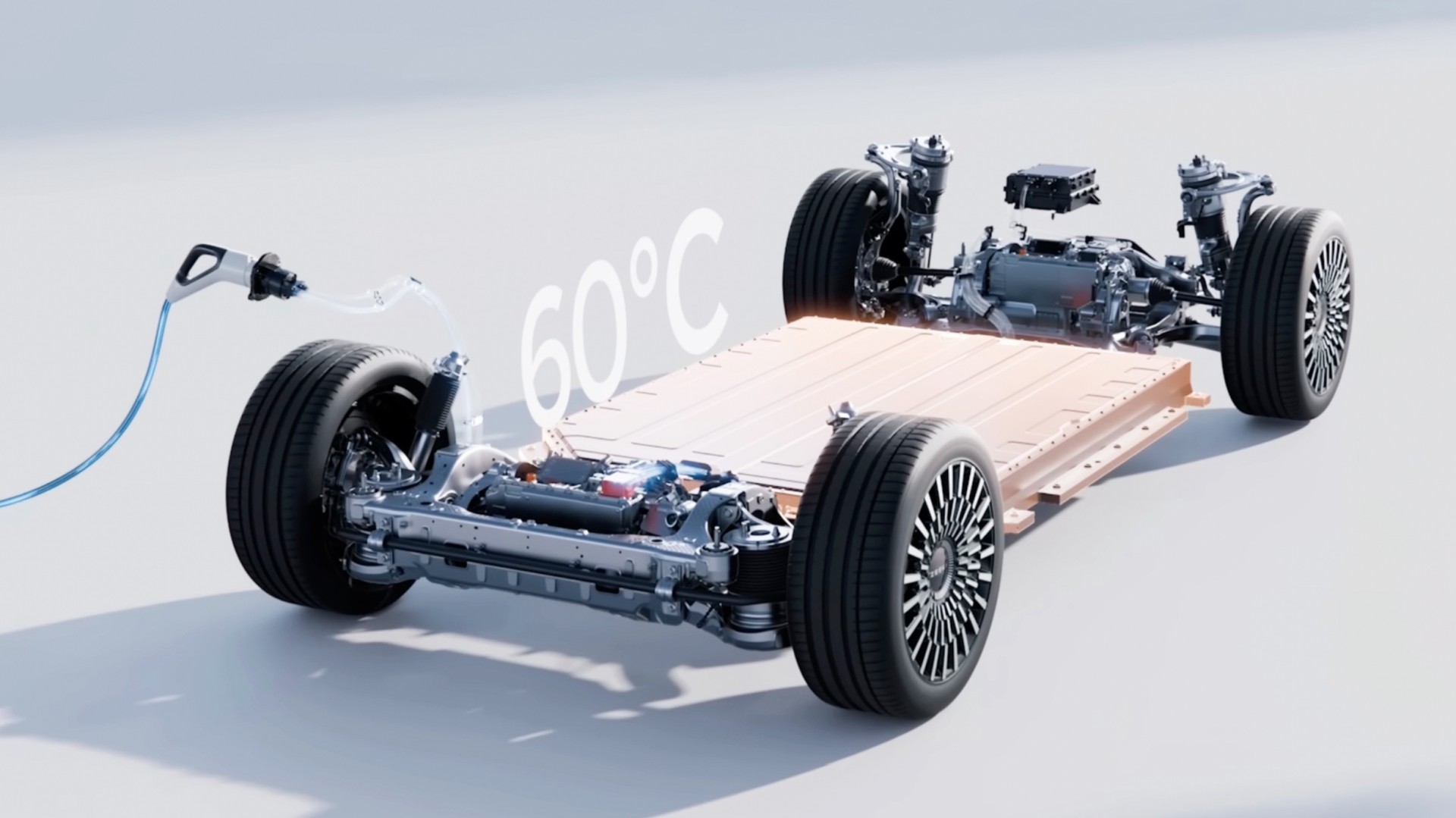 CATL giới thiệu pin xe điện 5C mới, cho phép sạc đầy trong 12 phút và bền bỉ cả triệu cây số CATL công bố pin 5C mới có thể duy trì dung lượng tốt trong điều kiện khắc nghiệt và thường xuyên sạc nhanh
