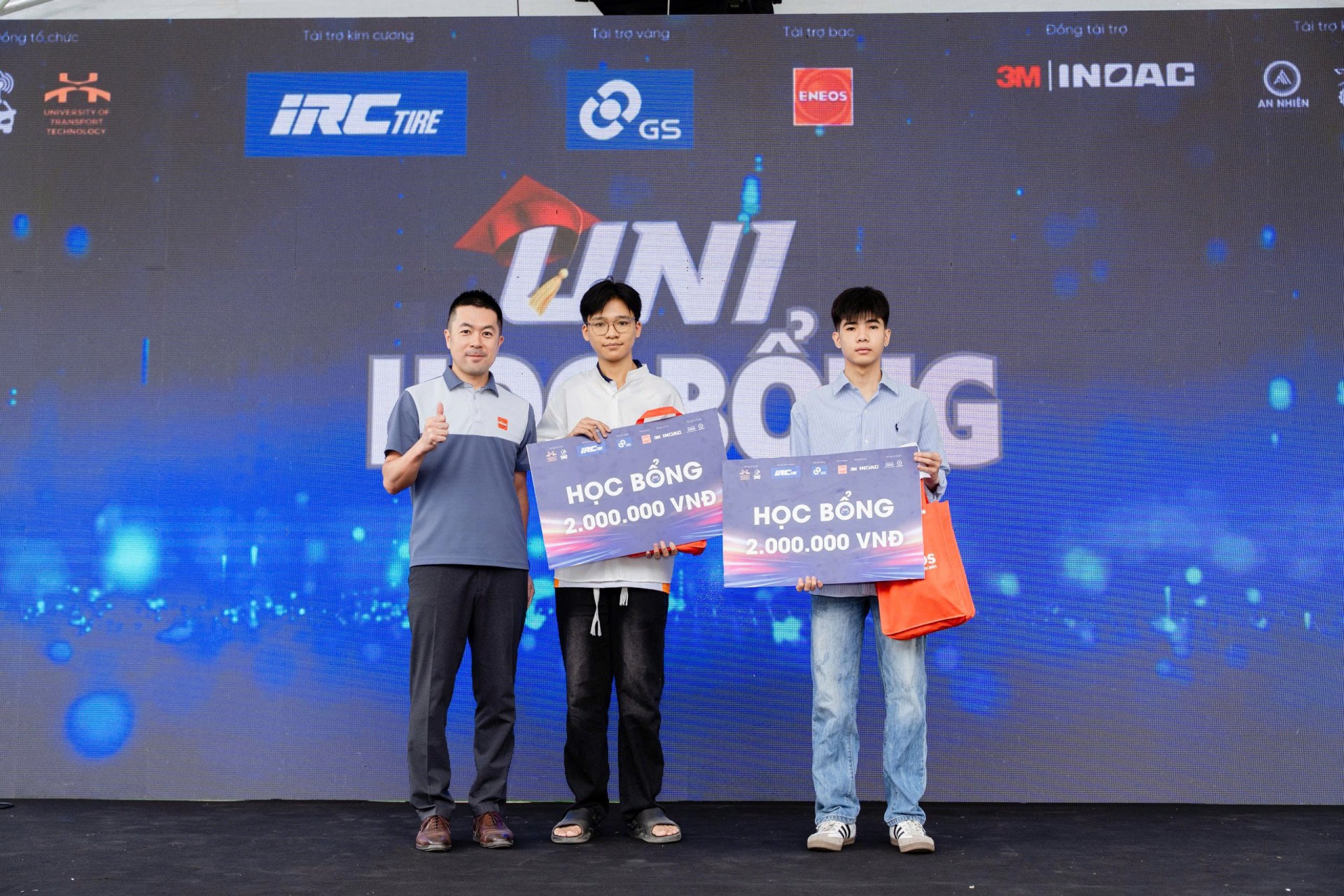 ENEOS: Hành trình từ Nhật Bản đến Việt Nam với dấu ấn một thập kỷ, khát vọng dẫn đầu