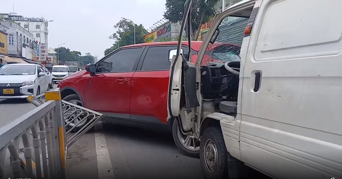 Tổng hợp tin tức tai nạn giao thông mới nhất ngày hôm nay 12/2/2026 Tổng hợp tin tức tai nạn giao thông mới nhất ngày hôm nay 12/2/2026